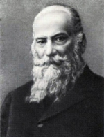 Скончался Николай Егорович Брусилов, русский механик, создатель аэродинамики как науки.