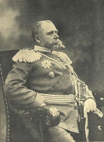 В Таганроге большевиками расстрелян русский генерал Павел Карлович Ренненкампф.