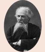Скончался Алексей Михайлович Жемчужников, русский лирический поэт, сатирик и юморист.
