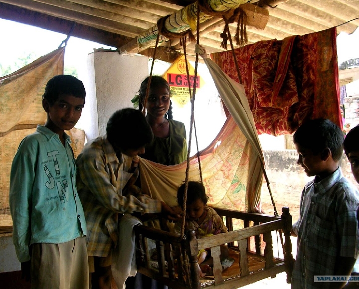 На севере Индии в результате аварии без электричества остались более 300 миллионов человек