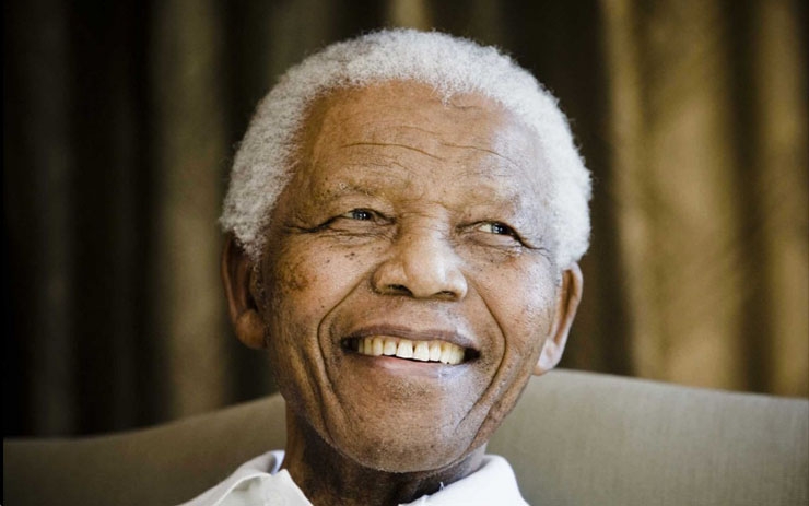 Бывший президент ЮАР скончался на 96-м году жизни





