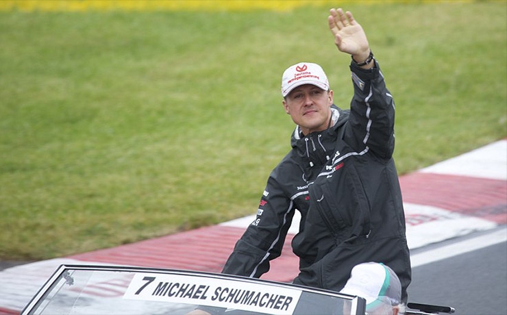 <p>Трагедия произошла когда семикратный чемпион мира по автогонкам «Формула-1» Михаэль Шумахер катался с сыном на горнолыжном курорте во Франции.</p>