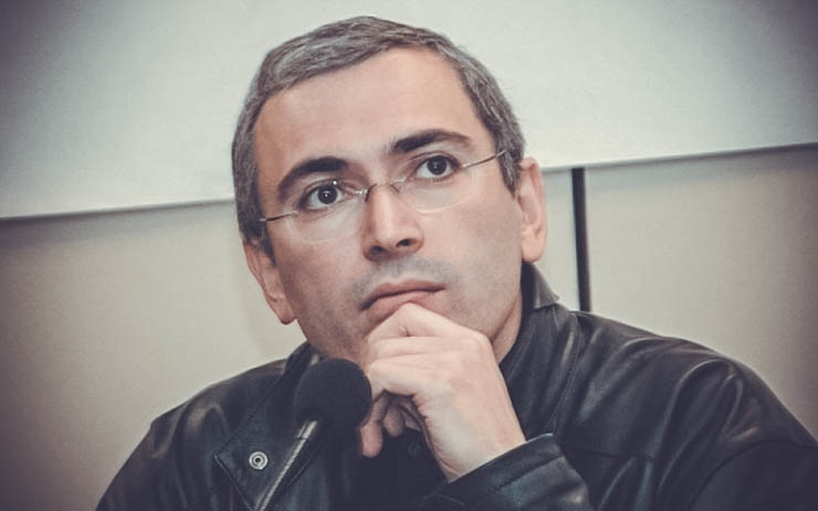 <p>Михаил Ходорковский в интервью подтвердил свое намерение бороться за права несправедливо осужденных россиян.</p>