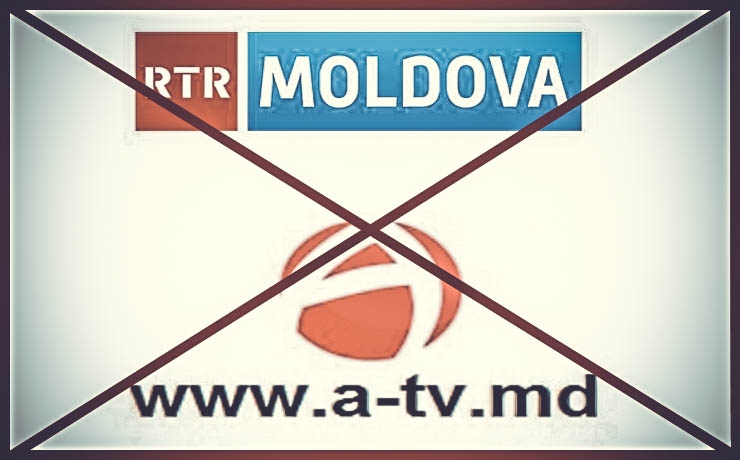 <p>Компанию «РТР-Молдова», ретранслирующую российский телеканал «Россия-1», в ночь на 4 января исключил из своих сетей кабельный оператор Молдавии «Молдтелеком».</p>