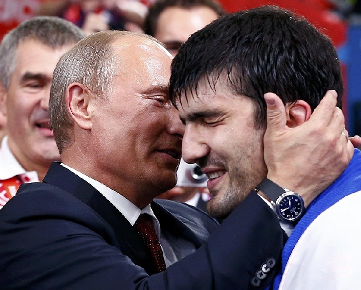 Очередной соревновательный день Олимпиады в Лондоне принес в копилку сборной России одно «золото», два «серебра» и три «бронзы».