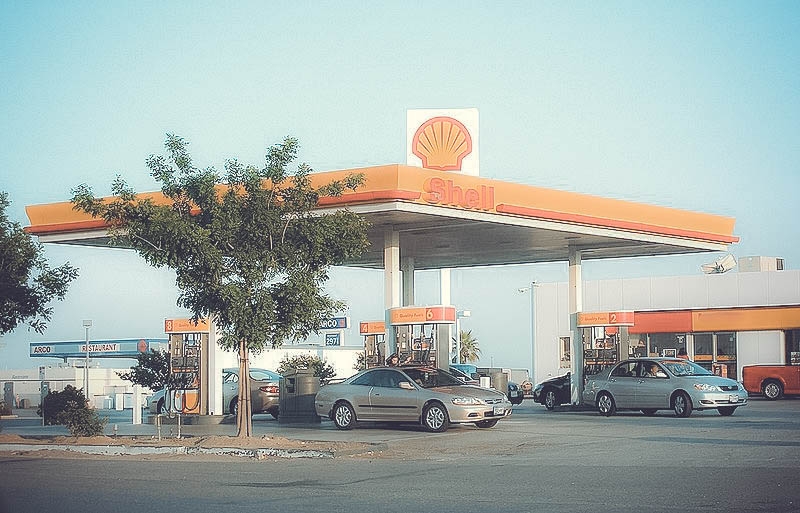 <p>Цены на бензин в этом году могут вырасти на 10%</p>
