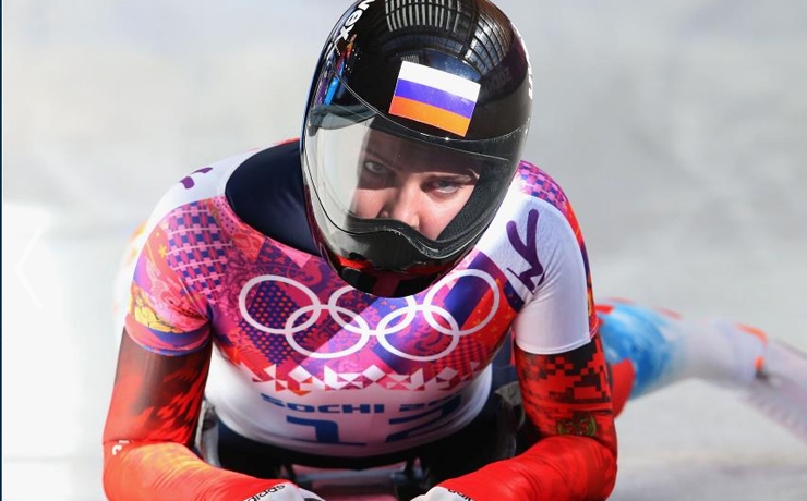 <p>Медаль, которую принесла России Елена Никитина на зимних Играх в Сочи, стала первой в истории наградой российской женской сборной по скелетону.</p>