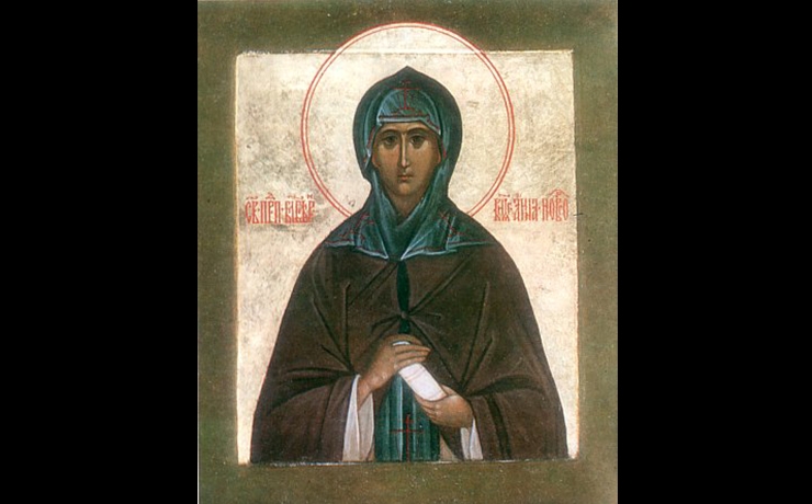 <p>Преподобная Анна Новгородская положила начало соединению двух путей святости — святых благоверных княгинь и преподобных.</p>