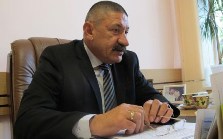 <p>Министр Внутренних Дел Украины Арсен Аваков уволил сразу нескольких начальников полиции в регионах</p>