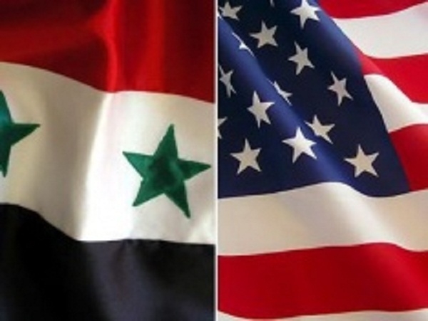 <p>Госдепартамент США потребовал от сирийской власти приостановить работу их диппредставительств на территории Штатов, сообщает ИТАР-ТАСС, ссылаясь на слова американского спецпредставителя по Сирии Дэвида Рубинстайна.</p>