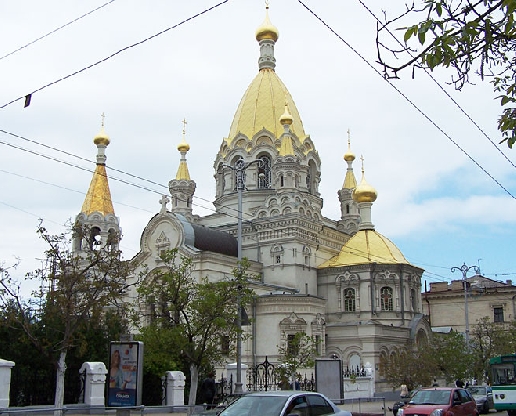Решен также вопрос о земельном участке и финансировании храма-часовни в честь святителя Луки Крымского... 