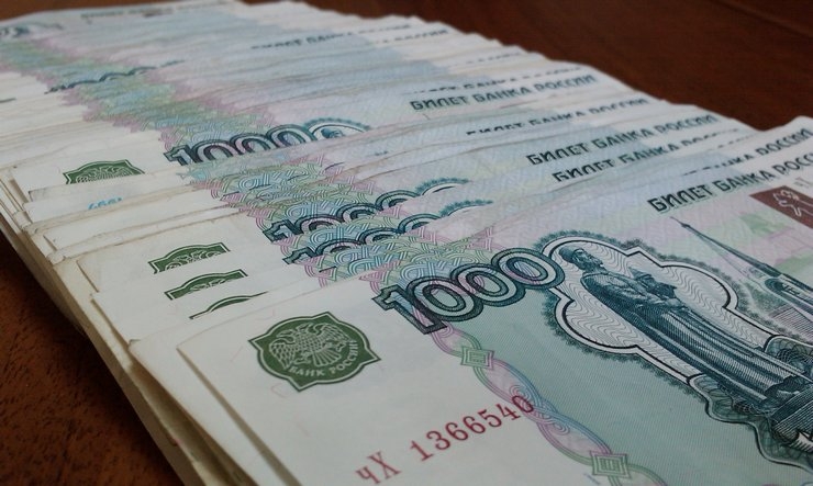 <p>По предварительным данным Росстата, средний размер пенсий в РФ в феврале 2014 года составил 10 тыс. 634 рублей</p>