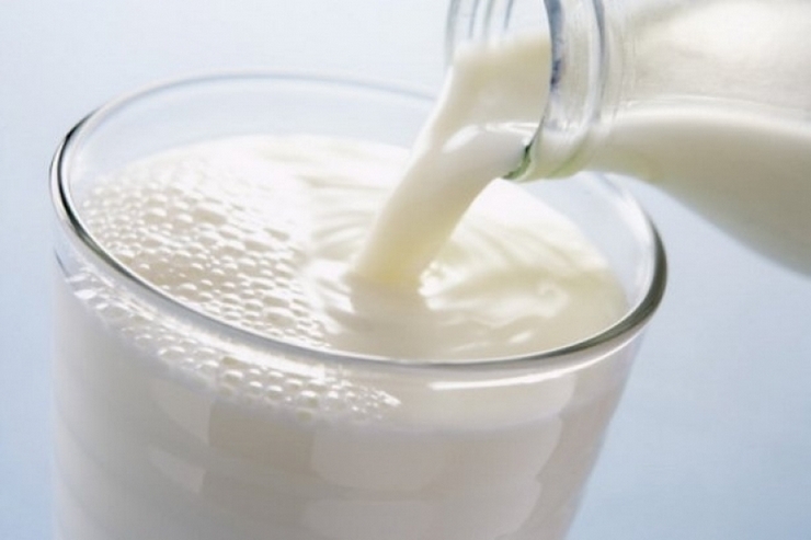 <p>Украинские промышленники столкнулись с серьезной проблемой реализации молочной продукции. До сих пор российский рынок поглощал все пищевые товары отрасли, импортируемые с Украины</p>