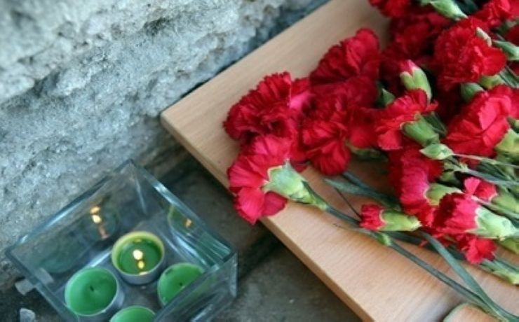 <p>Митрополит Одесский Агафангел выразил глубокое соболезнование родным и близким погибших в этой страшной трагедии</p>