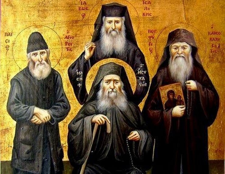 <p>Константинопольская Православная Церквь в скором времени планирует объявить о канонизации афонского старца Паисия Святогорца (Эзнепидеса).</p>