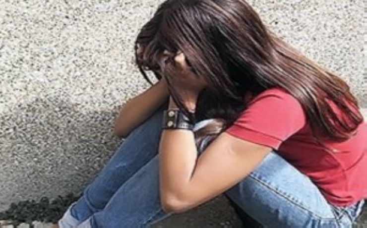 17-летний курянин изнасиловал одноклассницу