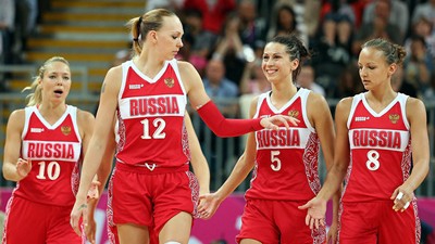 <p>Женская сборная Российской Федерации по баскетболу одержала победу над командой Швеции в матче первого круга отборочного раунда чемпионата Европы-2015.</p>