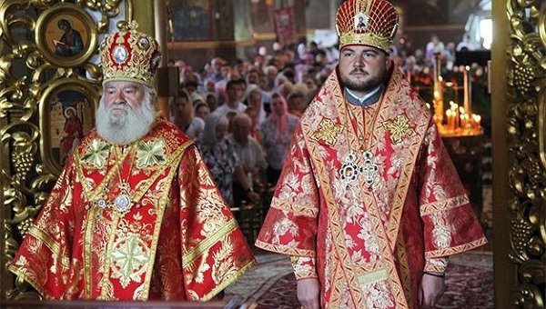 <p>Дмитрий Скворцов: «Украинское не может быть православным, ибо украинство создавалось, чтобы разрушить православие».</p>
