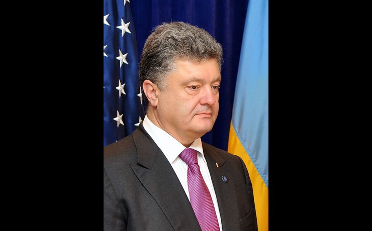 <p>Он заявил, что нынешних переговоров о мирном урегулировании конфликта на Украине недостаточно</p>
