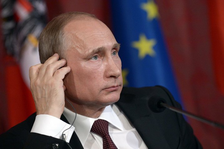 <p>Президент России Владимир Путин заявил, что кибершпионаж является лицемерием в отношении партнеров, посягательством на государственный суверенитет и нарушением прав человека.</p>