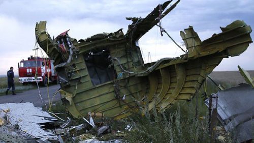 <p>Уполномоченный при президенте РФ по правам ребенка Павел Астахов сообщил, что на борту самолета Boeing 777, разбившегося под Донецком, было 85 детей, в том числе три грудных младенца.  </p>