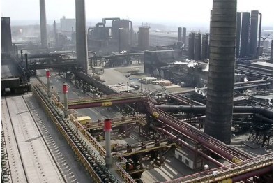 <p>Возможное обесточивание Авдеевского коксохимического завода может привести к техногенной и экологической катастрофе.</p>