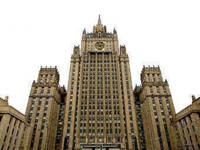 <p>Министерство иностранных дел России прокомментировало сегодняшний инцидент с прицельным обстрелом украинскими силовиками сотрудников российского таможенного пункта «Гуково».</p>