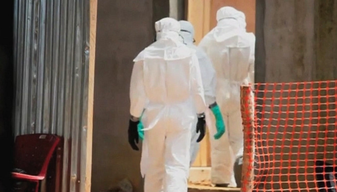 <p>Министерство здравоохранения Румынии сообщило о 51-летнем гражданине Румынии, госпитализированном с симптомами смертельно опасной лихорадки Эбола.</p>