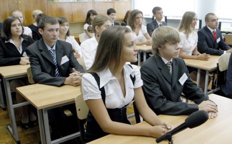 <p>Ученикам крымских школ расскажут о памятных и юбилейных для нашей страны датах</p>