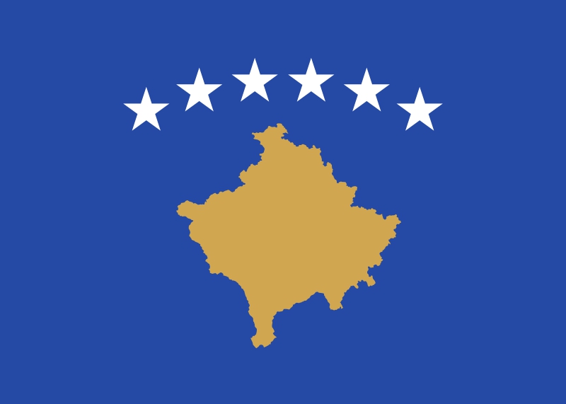 <p>Самопровозглашенная Республика Косово присоединилась к антироссийским санкциям США и Европейского союза из-за событий на Украине, несмотря на то, что последняя не признает независимость республики.</p>