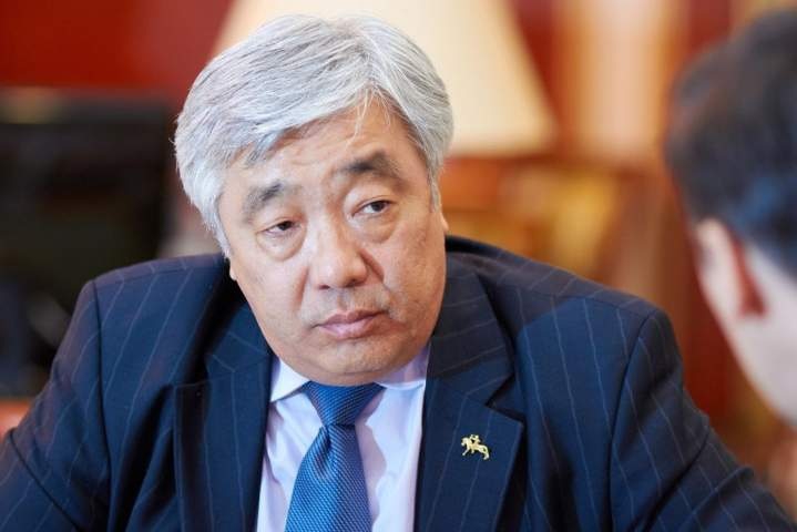 <p>Министр иностранных дел Казахстана Ерлан Идрисов заявил, что антироссийские санкции Запада и ответные меры России будут иметь разрушительные последствия для глобального развития и экономического роста.</p>