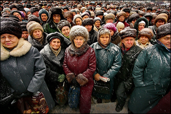 <p>За год Россия переместилась с 78-го на 65-ое место в рейтинге лучших для проживания пожилых людей стран. Нашими ближайшими соседями в этом списке являются Белоруссия (64 место) и Парагвай (66 место).</p>