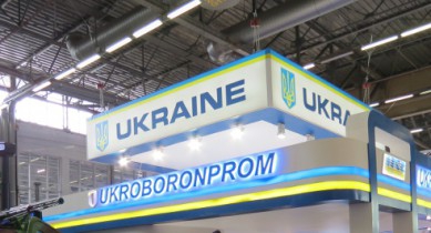 <p>Украина и Швеция договорились о создании на территории Украины совместного военного производства.</p>