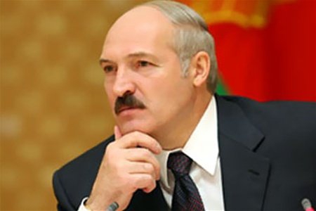 <p>Президент Белоруссии Александр Лукашенко заявил, что Украина сама дала повод на включение Крыма в состав России.</p>
