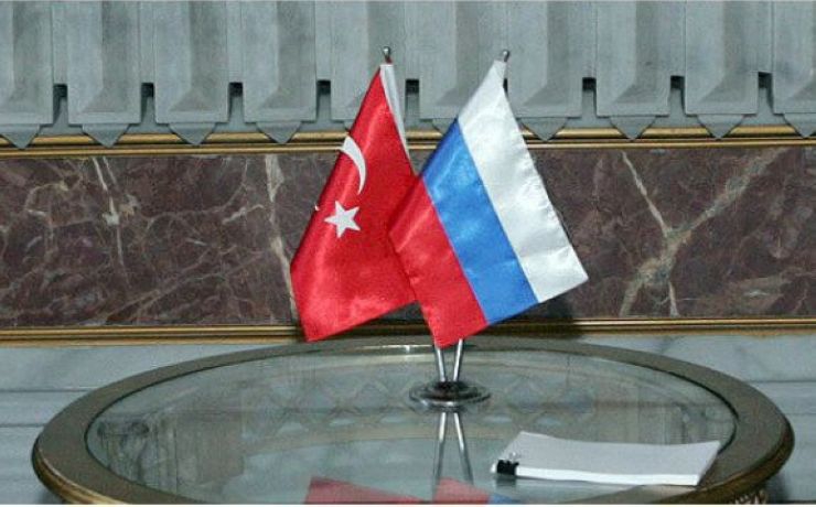 <p>Российско-турецким отношениям свойственна своя природа, поэтому страна и дальше будет развивать сотрудничество с РФ</p>