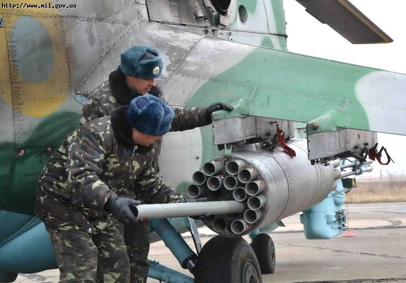 <p>Франция принимает участие в модернизации боевых вертолетов Ми-24 ВВС Украины. Подрядчиком по модернизации выступает компания SAGEM из группы SAFRAN, заказчиком – «Укроборонпром», сообщает ТАСС.</p>