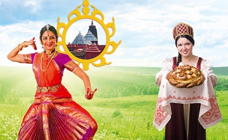 <p>С 5 ноября по 22 декабря в четырех индийских городах будет проходить очередной Фестиваль российской культуры.</p>