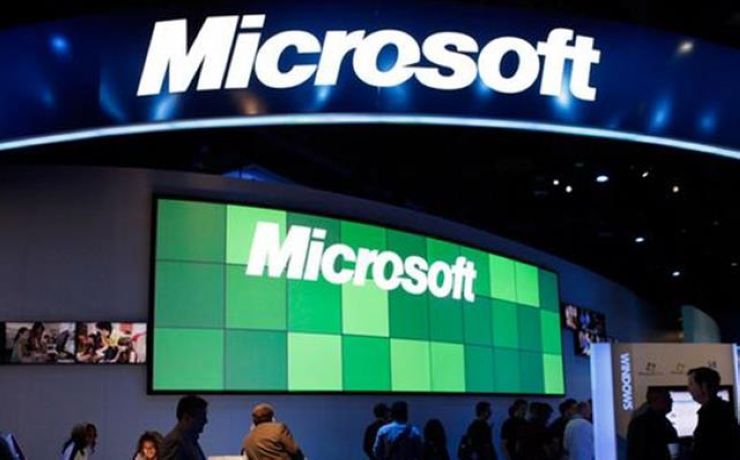 <p>В Microsoft узнали, что совет директоров издательства возглавляет российский бизнесмен Аркадий Ротенберг, который ранее был включен в санкционный список США</p>