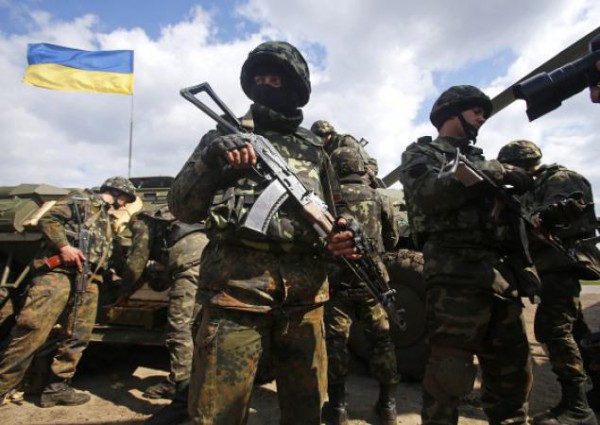 <p>Прокурор Киева Сергей Юлдашев считает, что финансируемый украинским олигархом Игорем Коломойским батальон «Айдар» является внутренней угрозой для Украины и способен устроить военный переворот в стране.</p>