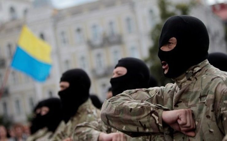 <p>Ранее прокурор Киева Сергей Юлдашев назвал бойцов батальонов серьезной угрозой</p>