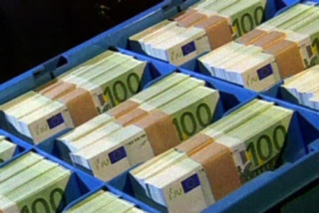 <p>Украина получила от Евросоюза 260 миллионов евро из объема ранее согласованной макрофинансовой помощи стране.</p>