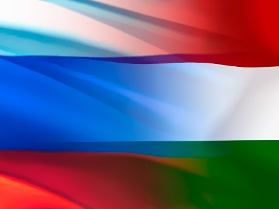 <p>Министр иностранных дел России Сергей Лавров на встрече со своим коллегой из Венгрии Петером Сиярто подчеркнул важность российско-венгерских отношений, которые должны строиться на взаимном партнерстве.</p>