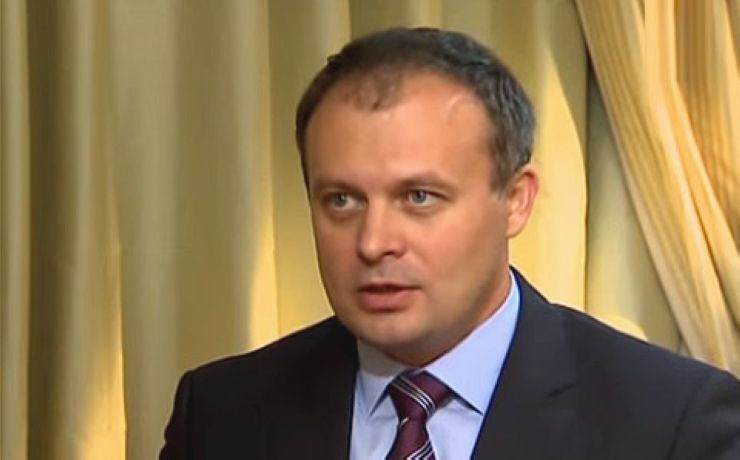<p>Канду не исключил возможности, что Молдавия уже в новом году проведет переговоры с Россией о заключении договора на поставку газа на срок от трех до пяти лет</p>