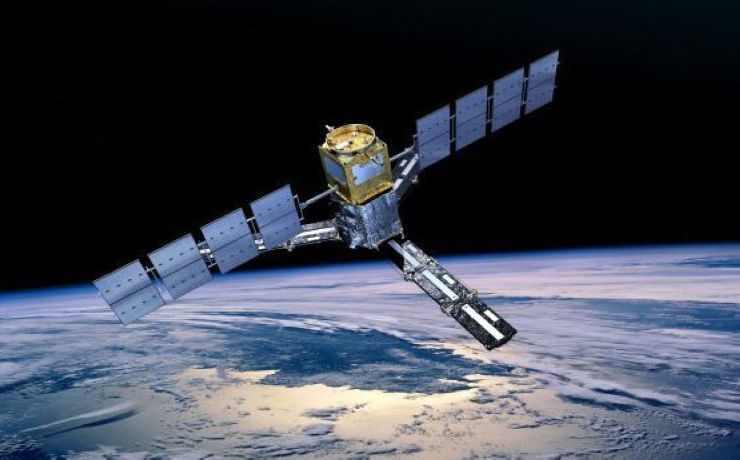 <p>США намерены заблокировать масштабный международный проект по созданию орбитальной обсерватории «Спектр-УФ»</p>