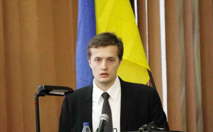 <p>СМИ поставили под сомнение заявление сына украинского президента Петра Порошенко Алексея о том, что он воевал на Донбассе</p>