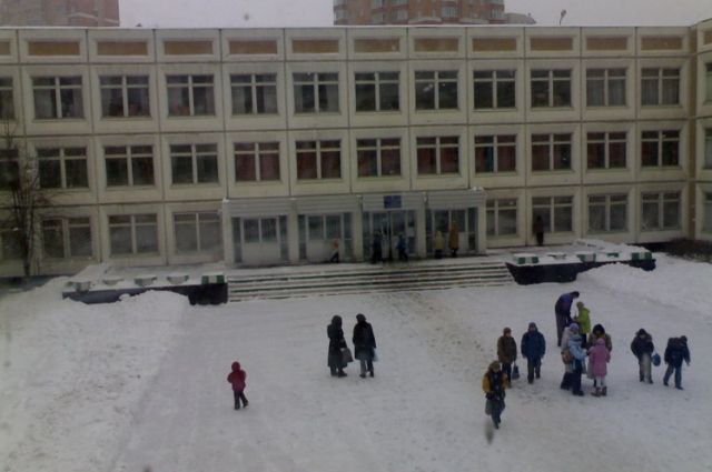 <p>Киевская администрация продлила период зимних каникул для столичных школьников до трех недель из-за необходимости экономии тепла.</p>
