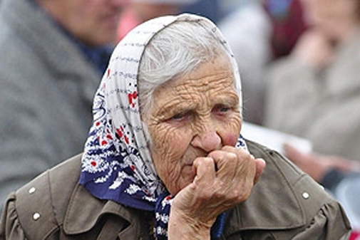 <p>Пенсионеры Донецка начали оформлять судебные иски против правительства Украины из-за невыплаты пенсий. Иски будут поданы в Административный окружной киевский суд.</p>