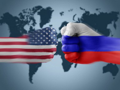 <p>Заместитель главы МИД России Сергей Рябков заявил, что целью санкций США является создание социально-экономических условий для осуществления смены власти в России, и это фактически не скрывается.</p>