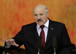 <p>Президент Белоруссии Александр Лукашенко рассчитывает, что Европа будет разумно подходить к республикам бывшего Советского союза и, прежде всего, к России.</p>