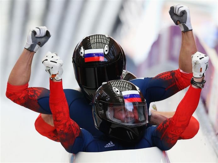 <p>Ежегодно 7 февраля в России будут отмечать День зимних видов спорта.</p>